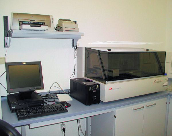 autostainer